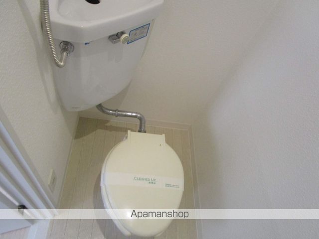 メイプルタウンの内装写真