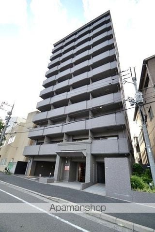 ロアール楠木の外観写真