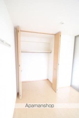 GENESISの内装写真