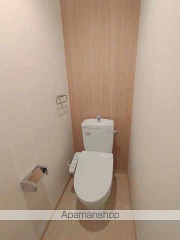 セントルイス京橋の内装写真