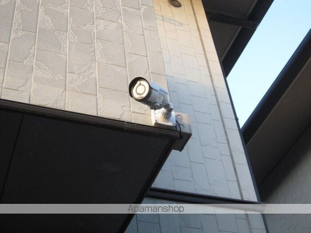 パレス新浜 A棟の内装写真