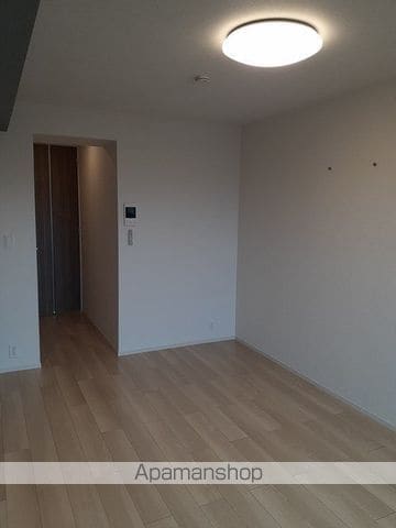 アクテュエル・Yの内装写真
