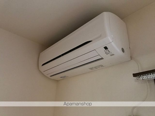 カーサー光の内装写真