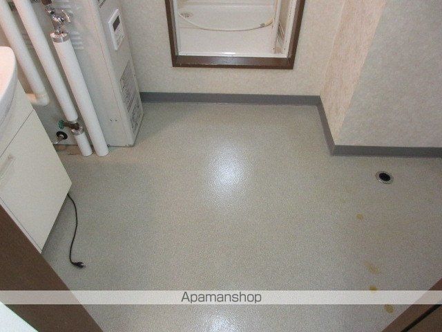 ビストロの内装写真