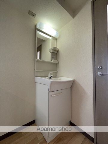 ソレイユハイツ泉中央の内装写真