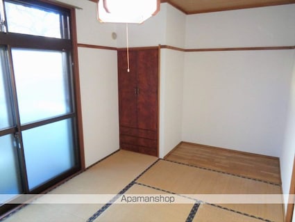 ハイム高谷[2K/41.41m2]のその他部屋・スペース2