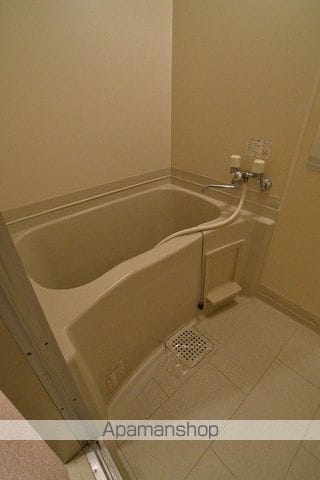レスポールめぐみの内装写真
