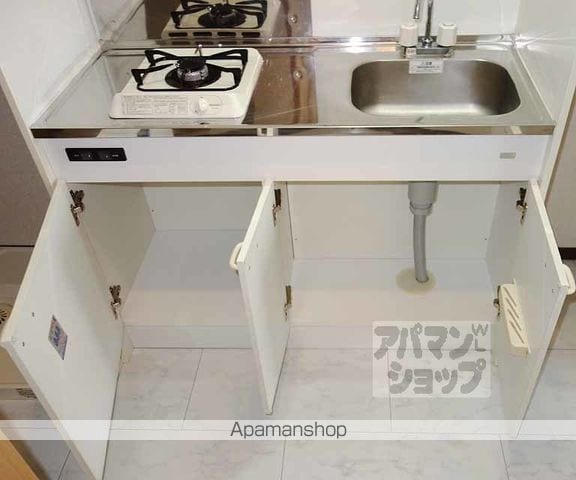 プレイス・梅小路の内装写真