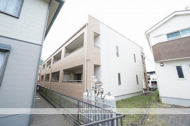 T-style向敷地 南の外観写真