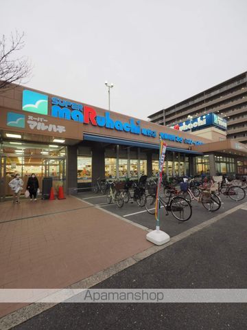 プレジオ城東中央の周辺写真