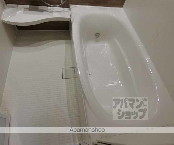 ラ ネージュの内装写真