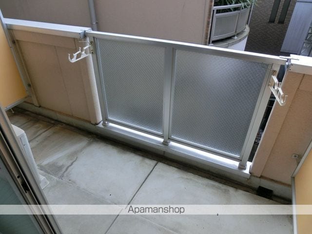 メトロノームの内装写真