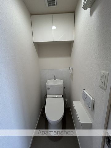 NT江坂プレミアムの内装写真
