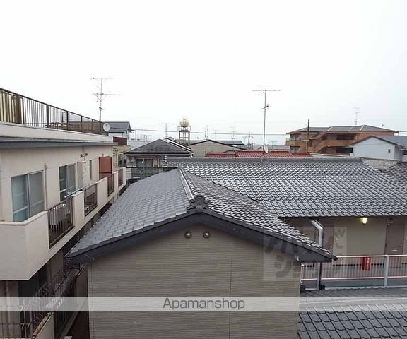 サニーハイツの内装写真
