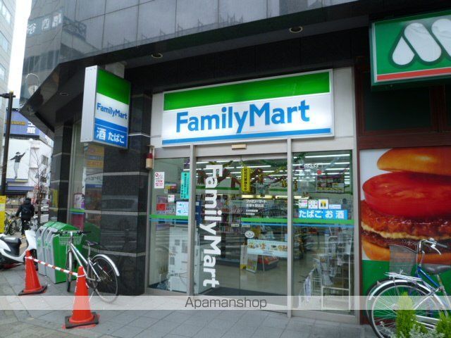 リーフコンフォート本厚木の周辺写真