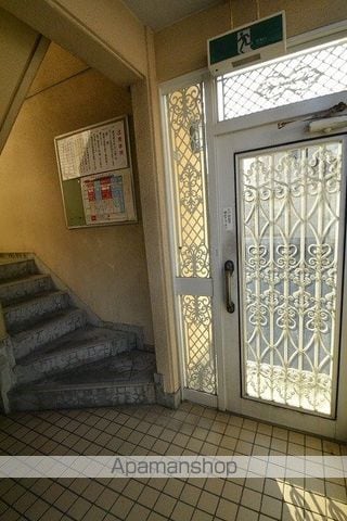 コーポ杉山の内装写真
