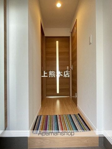 CHAINON坪井の内装写真