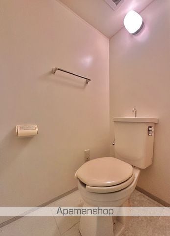 アメニックス賀来IIIの内装写真