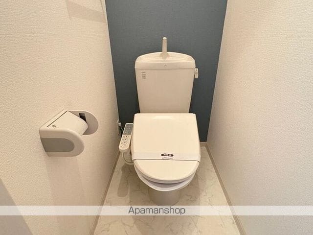 フリージアの内装写真