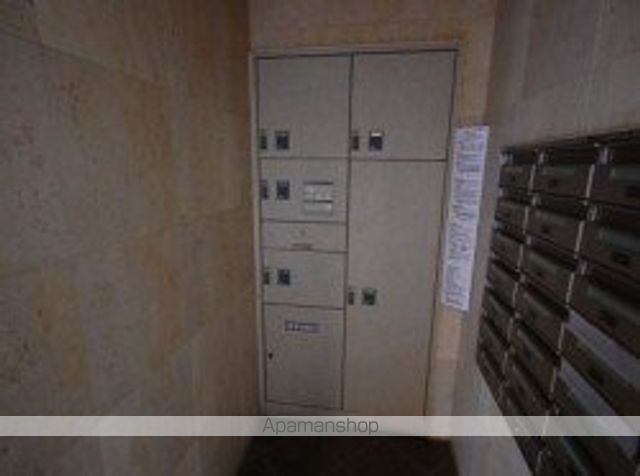 グランディ薬院Iの内装写真