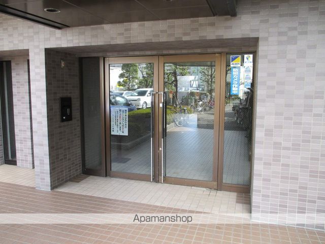 サンファースト京橋のその他写真