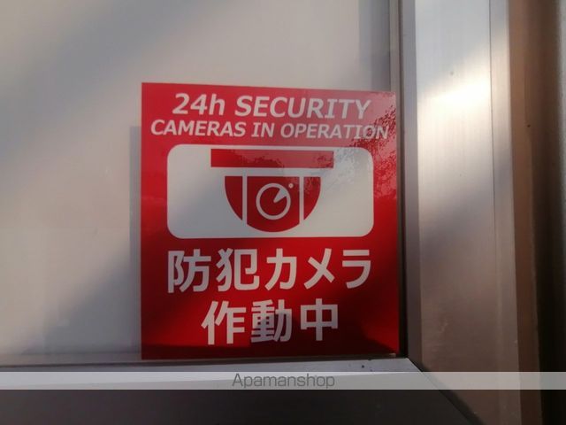 レオパレス福田の内装写真