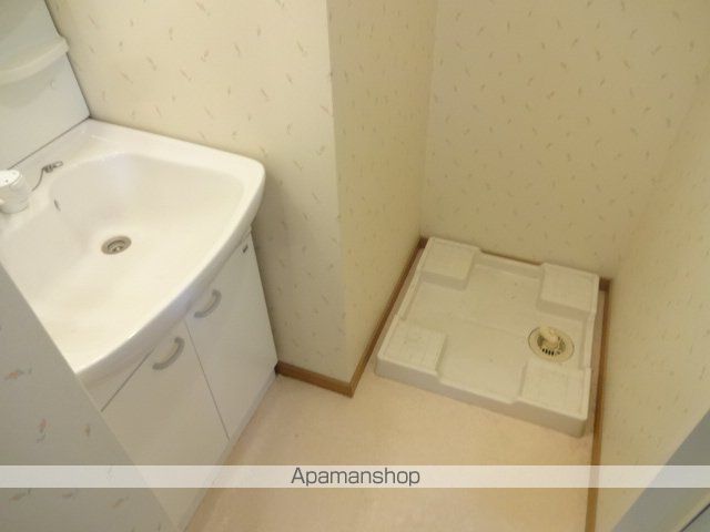 マンション桃の内装写真