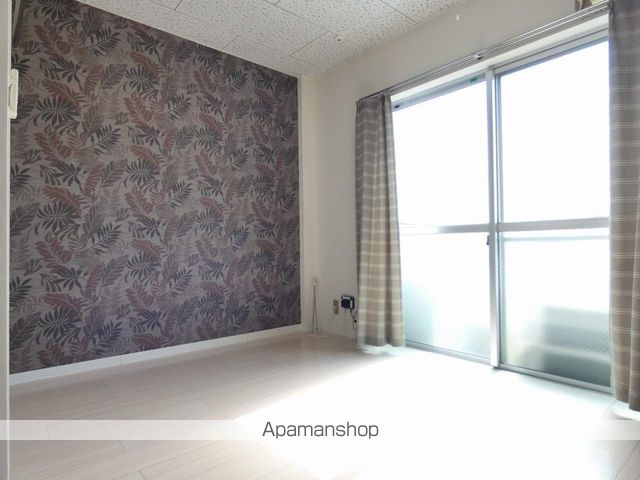 サンハイツエムIの内装写真