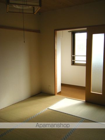 ユーシンセガワの内装写真