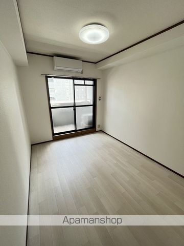 HOPECITYTENJINBASHIの内装写真