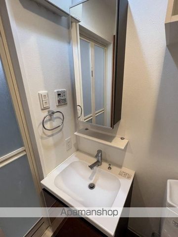 リンクハウス西本町の内装写真