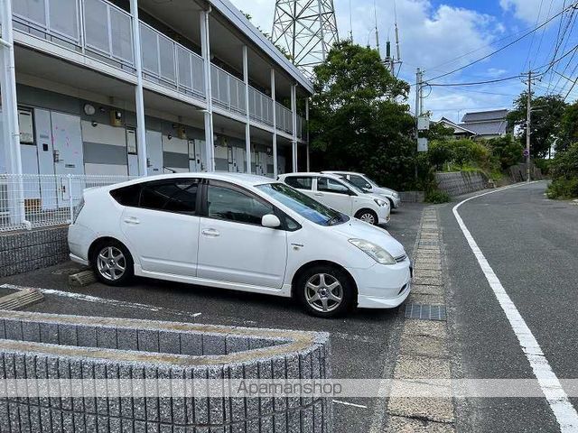 レオパレスサンクチュアリのその他写真