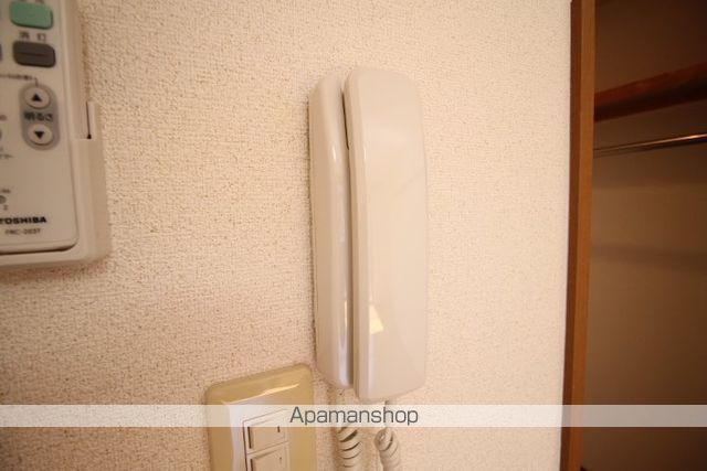 コモード坂祝Aの内装写真