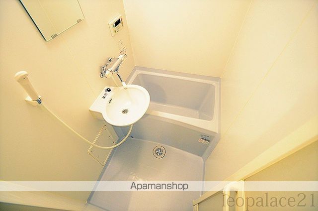 レオパレス豊の内装写真