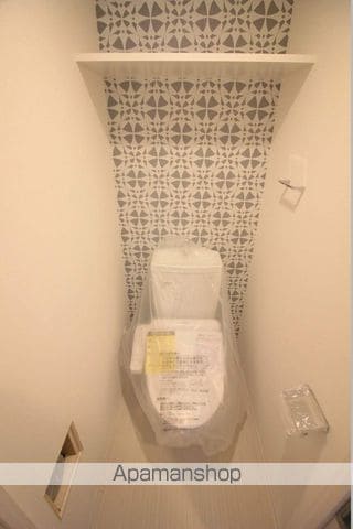 エスリード大阪上本町グリーズの内装写真
