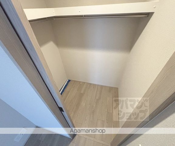 ファインレジデンス京都五条通の内装写真