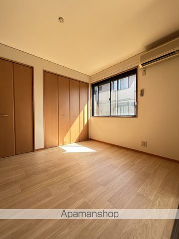 セジュールRの内装写真