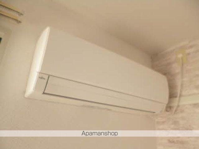 フローラルM A棟の内装写真