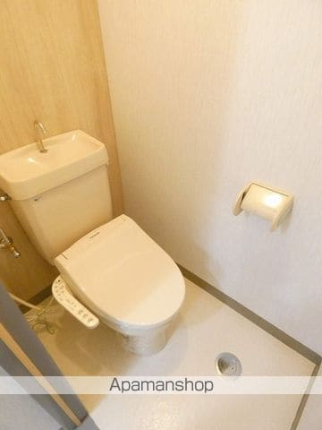 アーベイン中泉の内装写真