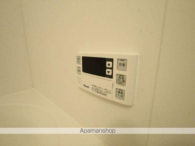 シェトワ千里山の内装写真