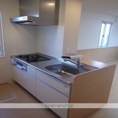 Casa Felice C棟の内装写真