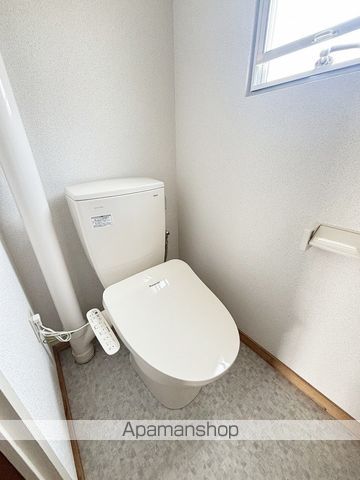 ハイツハイランドの内装写真