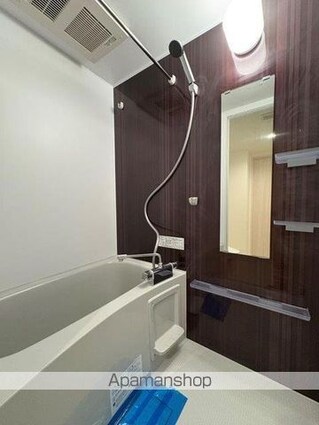 ＰＡＳＥＯ荻窪[1R/25.31m2]のバス