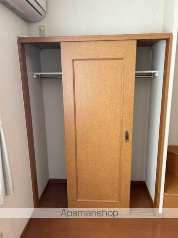 レオパレスイースタンMKの内装写真