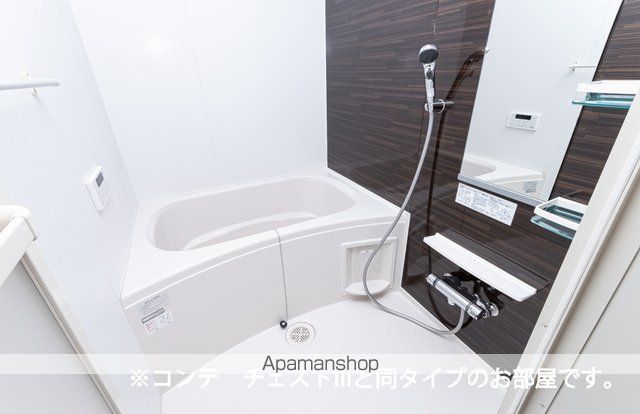 ヒカルサ坂戸の内装写真
