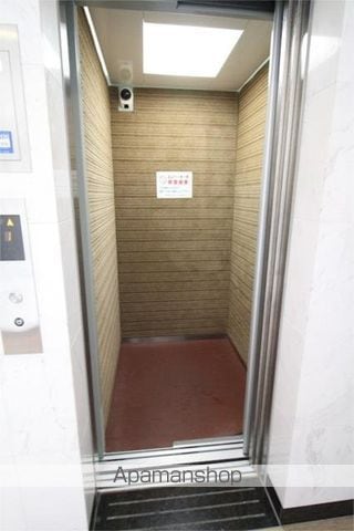 アベニール四天王寺の内装写真