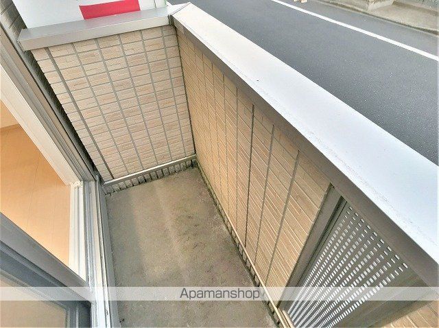 セータ サクラーレの内装写真