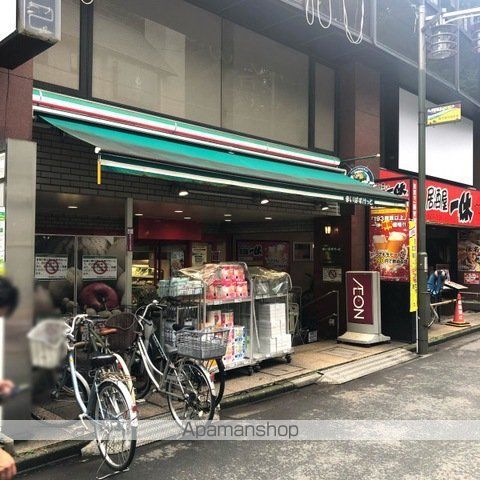 アンベリール王子の周辺写真