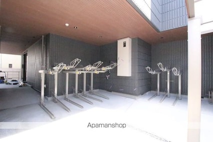 ＧＲＡＮ　ＡＲＫ（グランアーク）[2LDK/55.36m2]の共用部1