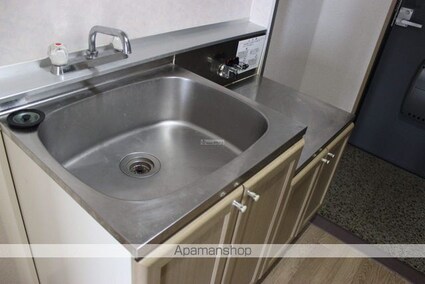 ジャルハイツＢ[1K/27.08m2]の内装7